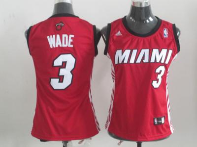 Women's NBA Jerseys-63